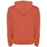 Sudadera infantil capucha 280 g - Imagen 44
