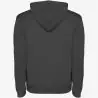 Sudadera infantil capucha 280 g - Imagen 47