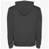 Sudadera infantil capucha 280 g - Imagen 48
