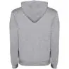 Sudadera infantil capucha 280 g - Imagen 51