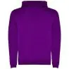 Sudadera infantil capucha 280 g - Imagen 58