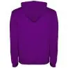Sudadera infantil capucha 280 g - Imagen 60