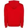 Sudadera infantil capucha 280 g - Imagen 64