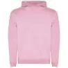 Sudadera infantil capucha 280 g - Imagen 66