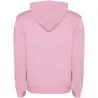 Sudadera infantil capucha 280 g - Imagen 67