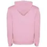 Sudadera infantil capucha 280 g - Imagen 68