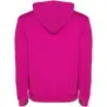 Sudadera infantil capucha 280 g - Imagen 71