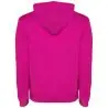 Sudadera infantil capucha 280 g - Imagen 72