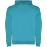 Sudadera infantil capucha 280 g - Imagen 77