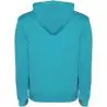 Sudadera infantil capucha 280 g - Imagen 79