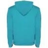 Sudadera infantil capucha 280 g - Imagen 80