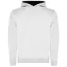 Sudadera infantil capucha 280 g - Imagen 82