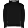 Sudadera infantil capucha 280 g - Imagen 89