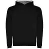 Sudadera infantil capucha 280 g - Imagen 90