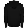 Sudadera infantil capucha 280 g - Imagen 92