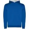 Sudadera infantil capucha 280 g - Imagen 97