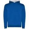 Sudadera infantil capucha 280 g - Imagen 98