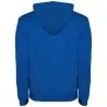 Sudadera infantil capucha 280 g - Imagen 100