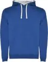 Sudadera infantil capucha 280 g - Imagen 102