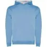 Sudadera infantil capucha 280 g - Imagen 105