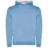 Sudadera infantil capucha 280 g - Imagen 106