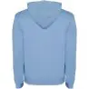 Sudadera infantil capucha 280 g - Imagen 107
