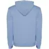 Sudadera infantil capucha 280 g - Imagen 111