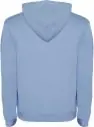 Sudadera infantil capucha 280 g - Imagen 112