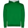 Sudadera infantil capucha 280 g - Imagen 113