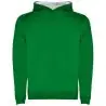 Sudadera infantil capucha 280 g - Imagen 114