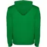 Sudadera infantil capucha 280 g - Imagen 115