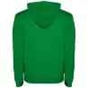 Sudadera infantil capucha 280 g - Imagen 116