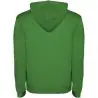 Sudadera infantil capucha 280 g - Imagen 117