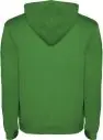 Sudadera infantil capucha 280 g - Imagen 118