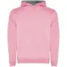 Sudadera infantil capucha 280 g - Imagen 121