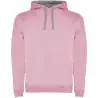 Sudadera infantil capucha 280 g - Imagen 125