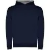 Sudadera infantil capucha 280 g - Imagen 129