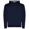 Sudadera infantil capucha 280 g - Imagen 130