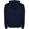Sudadera infantil capucha 280 g - Imagen 131