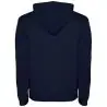 Sudadera infantil capucha 280 g - Imagen 132