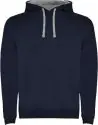 Sudadera infantil capucha 280 g - Imagen 134