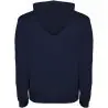 Sudadera infantil capucha 280 g - Imagen 135