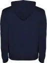 Sudadera infantil capucha 280 g - Imagen 136