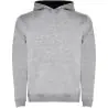 Sudadera infantil capucha 280 g - Imagen 137