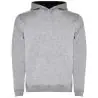 Sudadera infantil capucha 280 g - Imagen 138