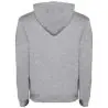 Sudadera infantil capucha 280 g - Imagen 140