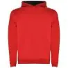 Sudadera infantil capucha 280 g - Imagen 146