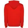 Sudadera infantil capucha 280 g - Imagen 148