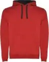 Sudadera infantil capucha 280 g - Imagen 150