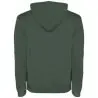 Sudadera infantil capucha 280 g - Imagen 156